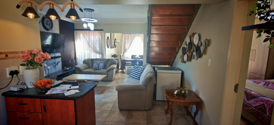 3 Bedroom Property for Sale in Meyersig Lifestyle Estate Gauteng