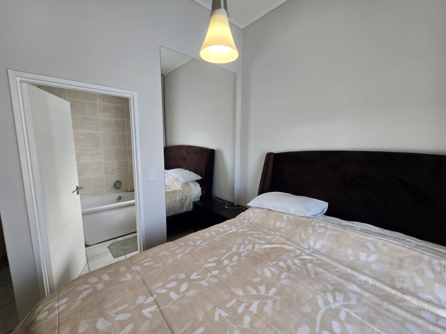 To Let 2 Bedroom Property for Rent in Linbro Park Gauteng