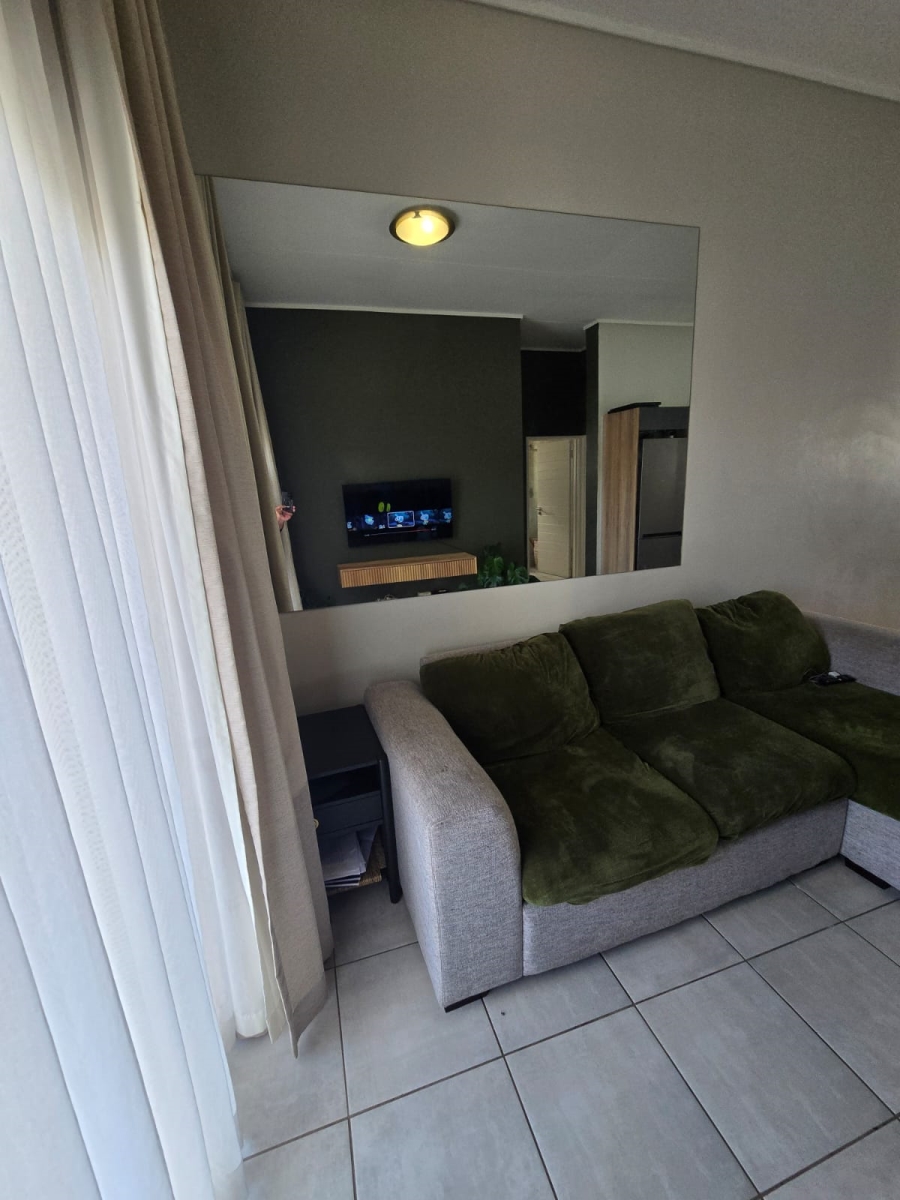 To Let 2 Bedroom Property for Rent in Linbro Park Gauteng