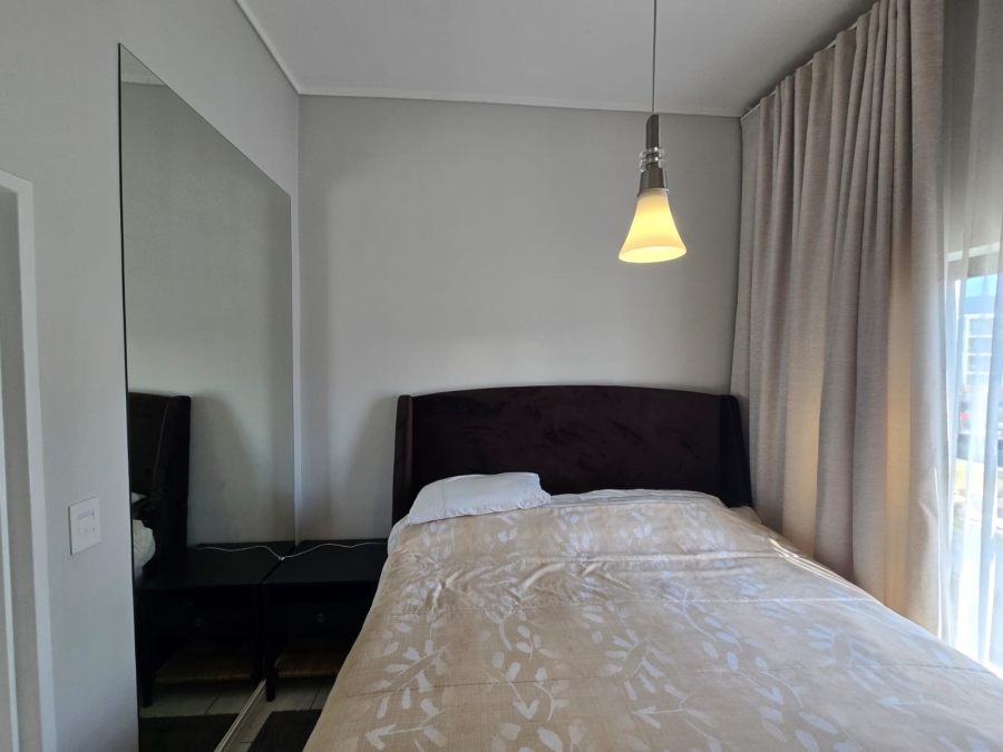 To Let 2 Bedroom Property for Rent in Linbro Park Gauteng