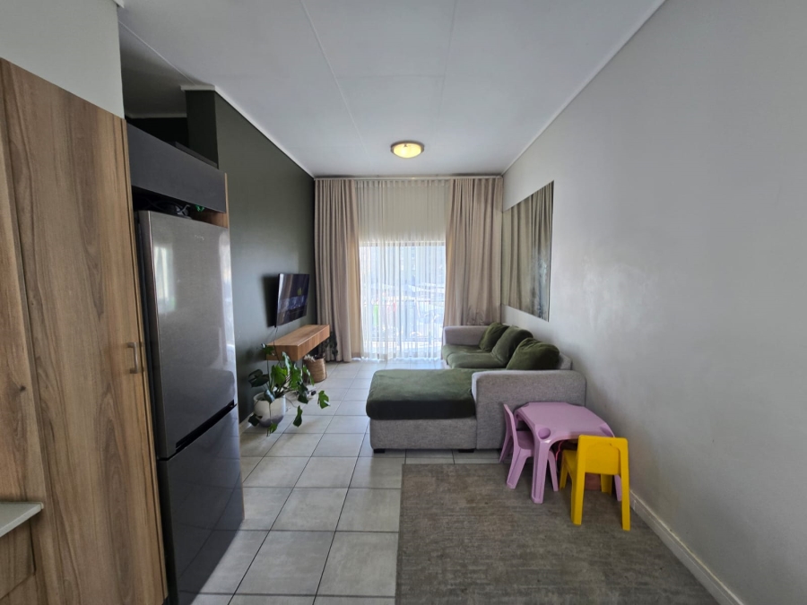 To Let 2 Bedroom Property for Rent in Linbro Park Gauteng