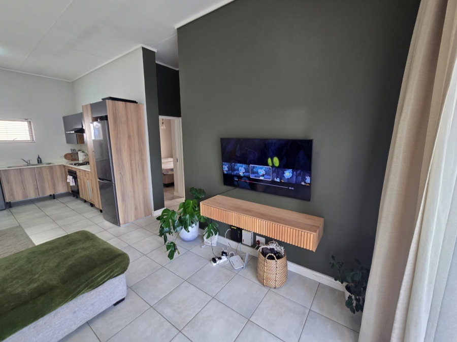 To Let 2 Bedroom Property for Rent in Linbro Park Gauteng