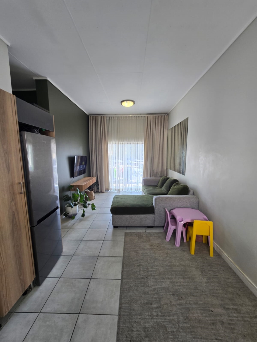 To Let 2 Bedroom Property for Rent in Linbro Park Gauteng
