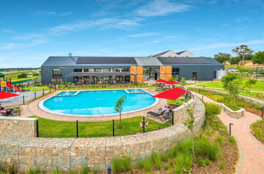 To Let 2 Bedroom Property for Rent in Linbro Park Gauteng