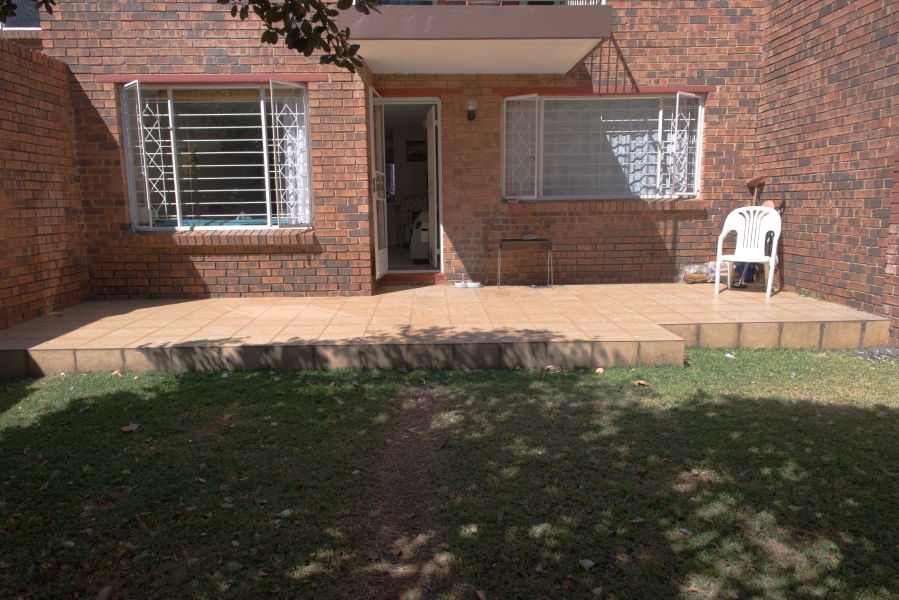 2 Bedroom Property for Sale in Northcliff Gauteng