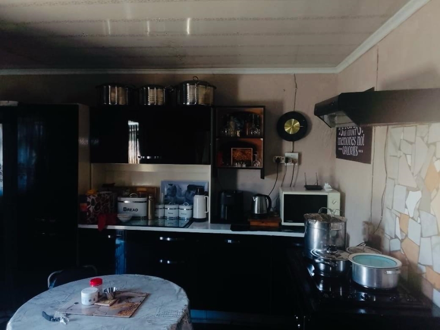 3 Bedroom Property for Sale in Windmill Park Gauteng