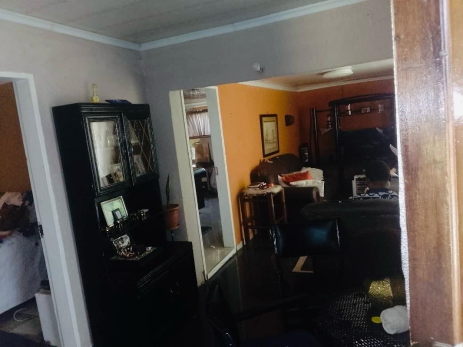 3 Bedroom Property for Sale in Windmill Park Gauteng