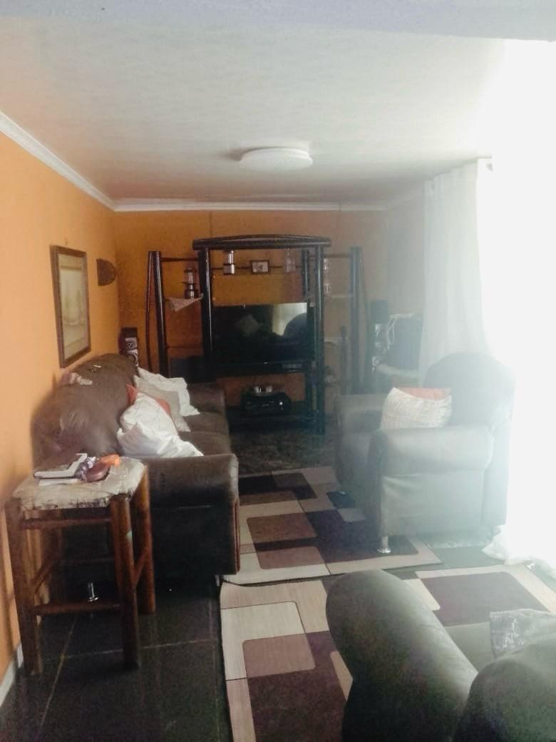 3 Bedroom Property for Sale in Windmill Park Gauteng