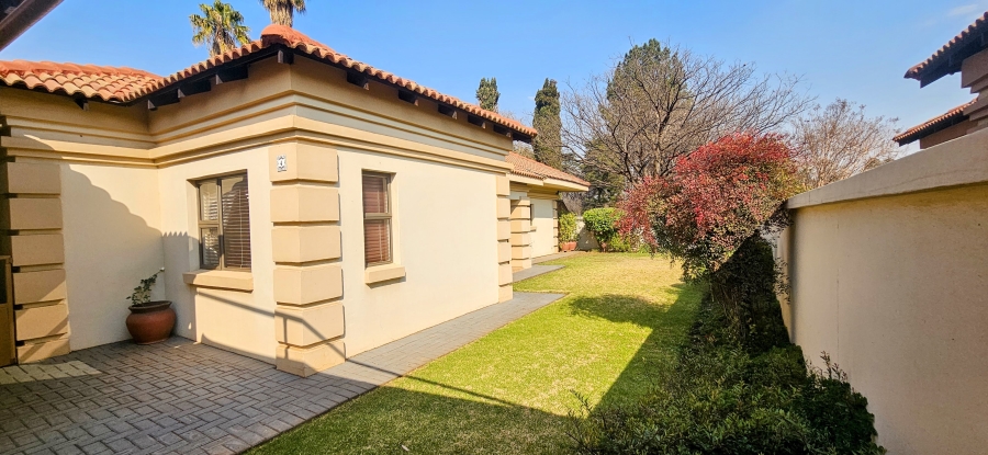 3 Bedroom Property for Sale in Arcon Park Gauteng