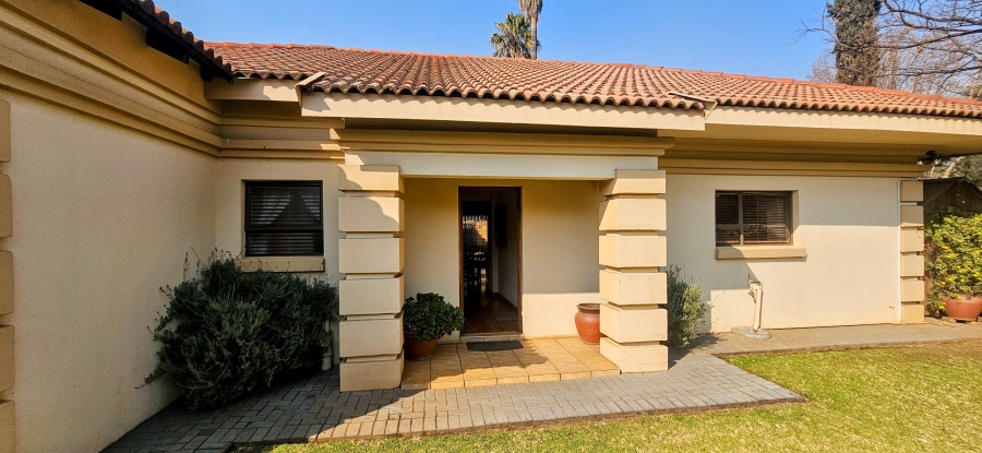 3 Bedroom Property for Sale in Arcon Park Gauteng
