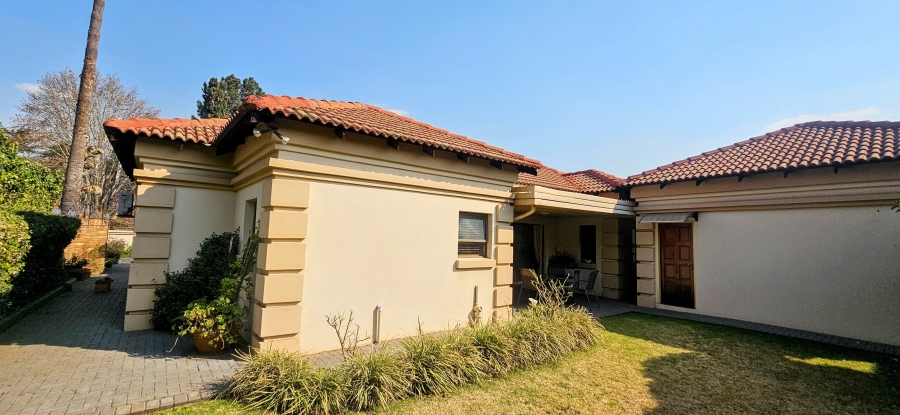3 Bedroom Property for Sale in Arcon Park Gauteng