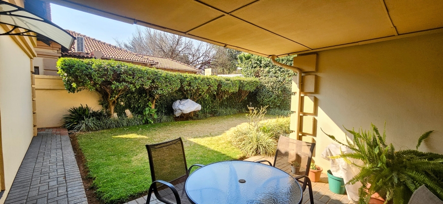 3 Bedroom Property for Sale in Arcon Park Gauteng