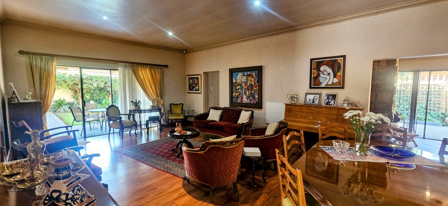 3 Bedroom Property for Sale in Arcon Park Gauteng