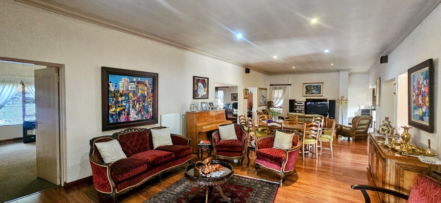 3 Bedroom Property for Sale in Arcon Park Gauteng