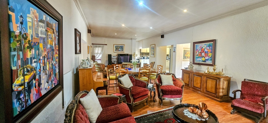 3 Bedroom Property for Sale in Arcon Park Gauteng