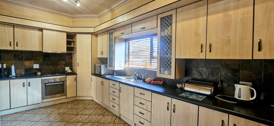 3 Bedroom Property for Sale in Arcon Park Gauteng