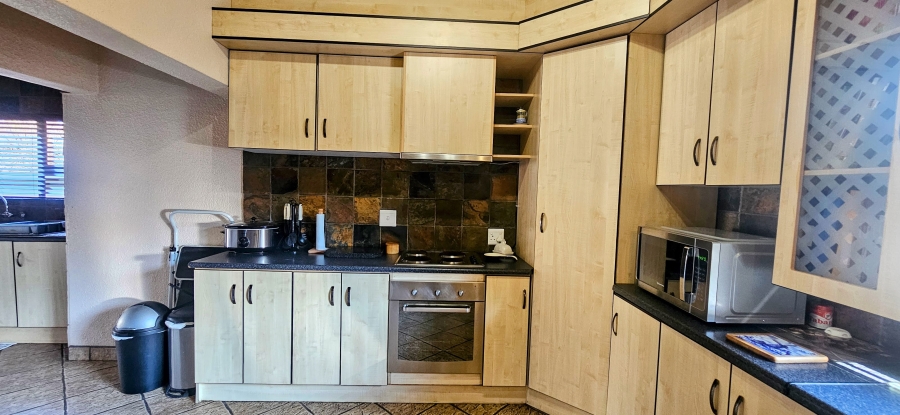 3 Bedroom Property for Sale in Arcon Park Gauteng