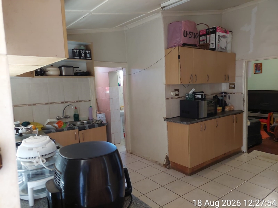 2 Bedroom Property for Sale in Roodepoort North Gauteng