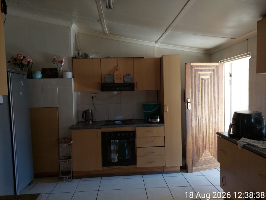 2 Bedroom Property for Sale in Roodepoort North Gauteng