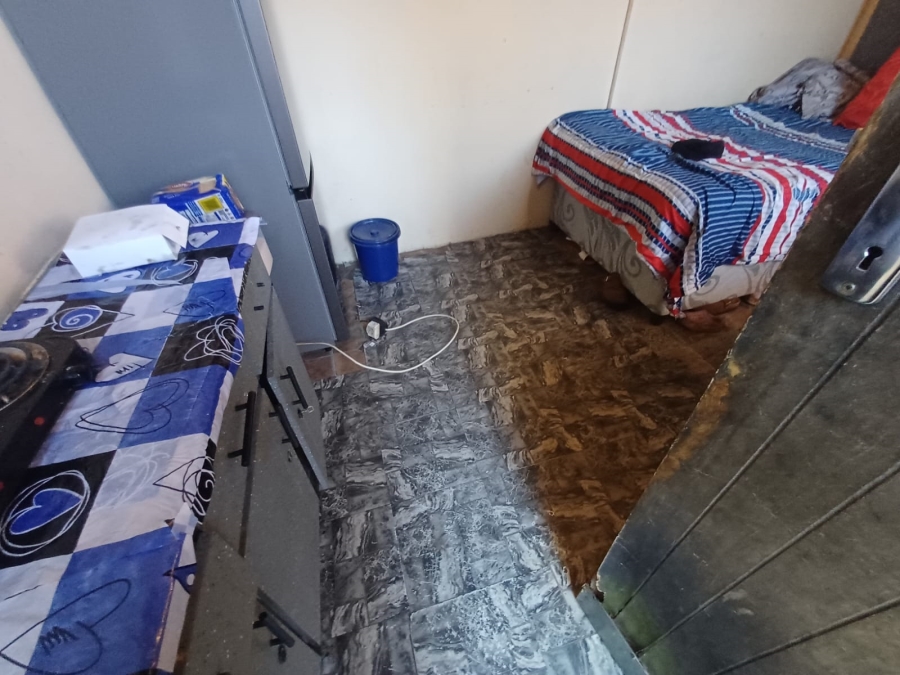 2 Bedroom Property for Sale in Roodepoort North Gauteng