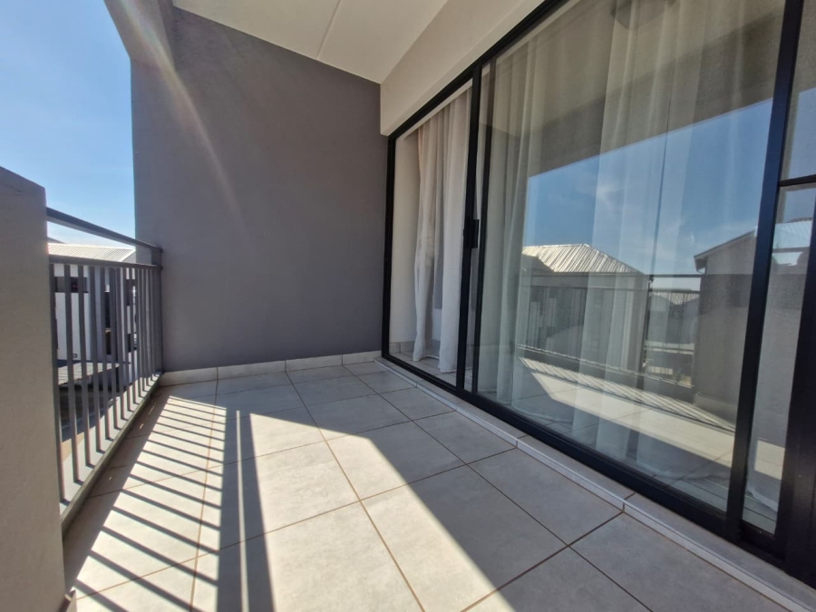 To Let 2 Bedroom Property for Rent in Pinehaven Gauteng