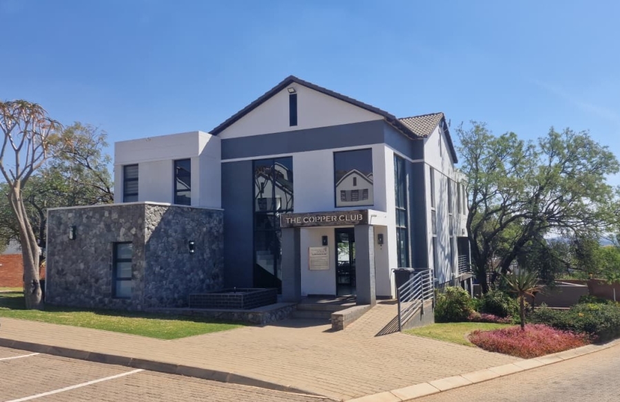 To Let 2 Bedroom Property for Rent in Pinehaven Gauteng