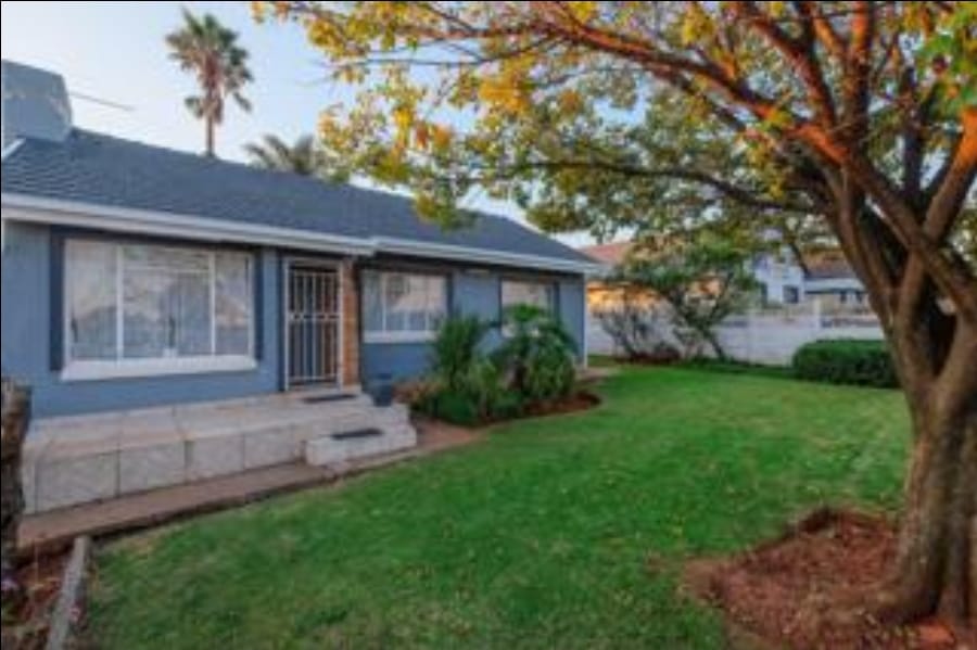 3 Bedroom Property for Sale in Lindhaven Gauteng