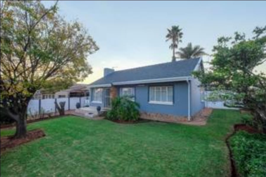 3 Bedroom Property for Sale in Lindhaven Gauteng