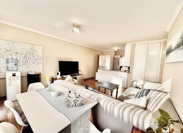 2 Bedroom Property for Sale in Meyersdal Gauteng