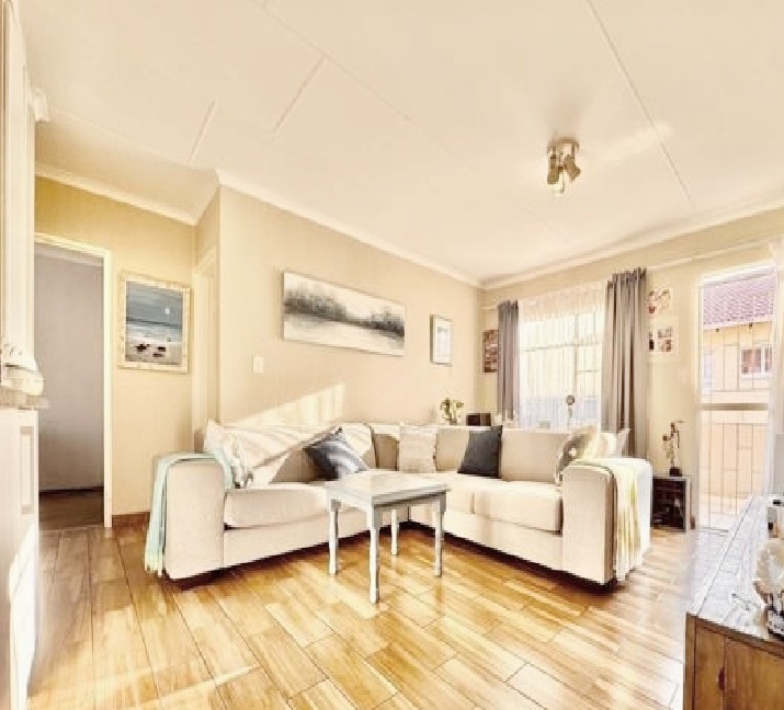 2 Bedroom Property for Sale in Meyersdal Gauteng