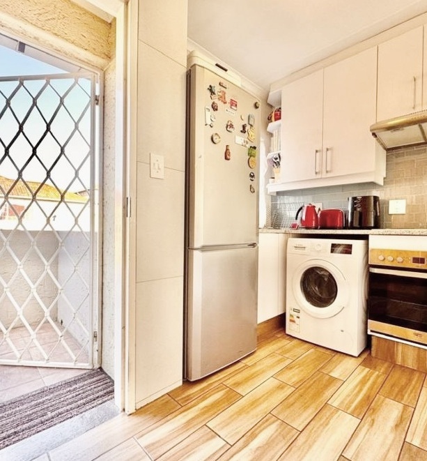 2 Bedroom Property for Sale in Meyersdal Gauteng