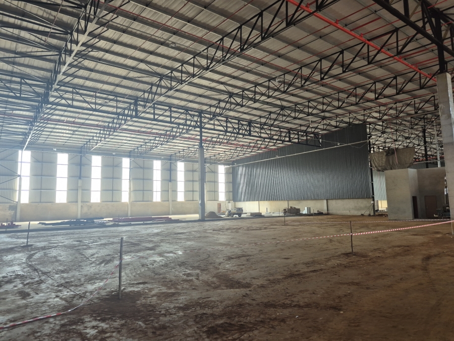 To Let Commercial Property for Rent in Gosforth Park Gauteng