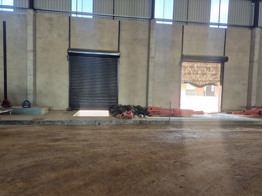 To Let Commercial Property for Rent in Gosforth Park Gauteng