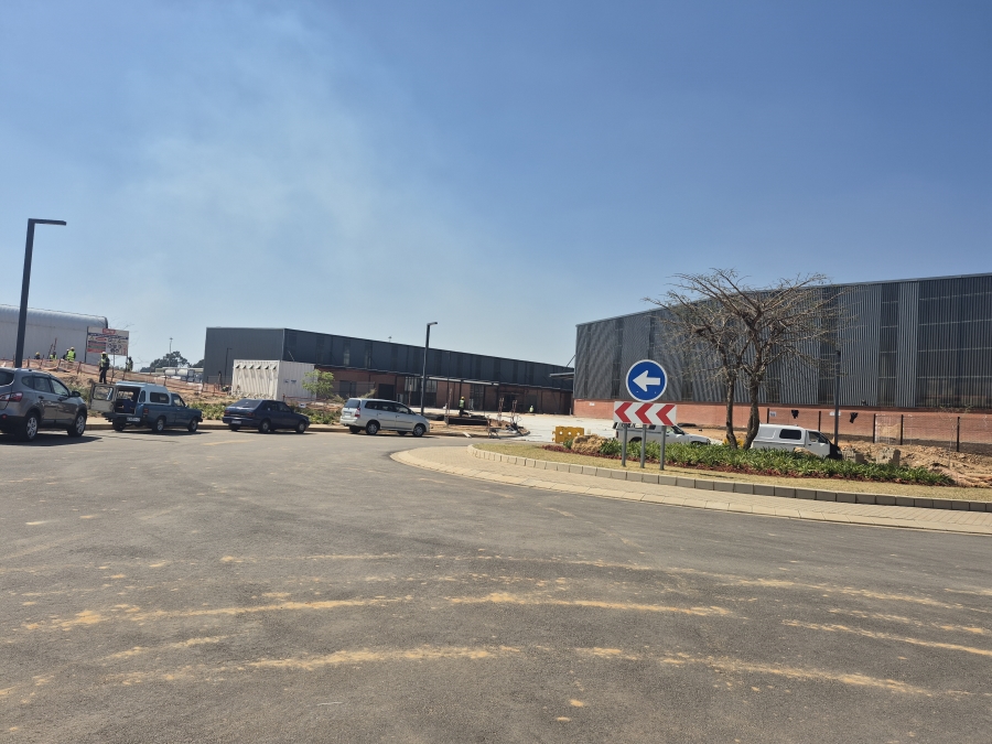To Let Commercial Property for Rent in Gosforth Park Gauteng