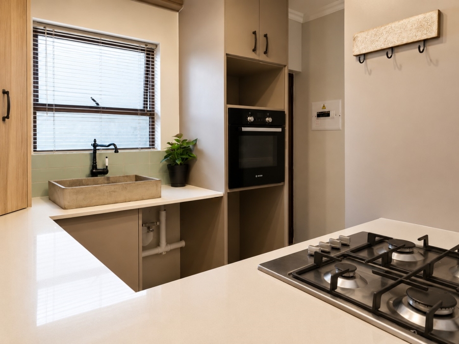 1 Bedroom Property for Sale in Douglasdale Gauteng
