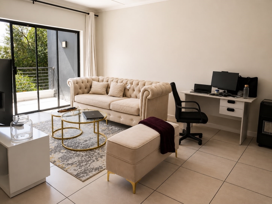 To Let 2 Bedroom Property for Rent in Glenferness Gauteng