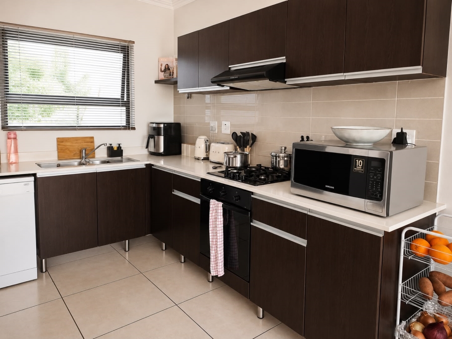 To Let 2 Bedroom Property for Rent in Glenferness Gauteng