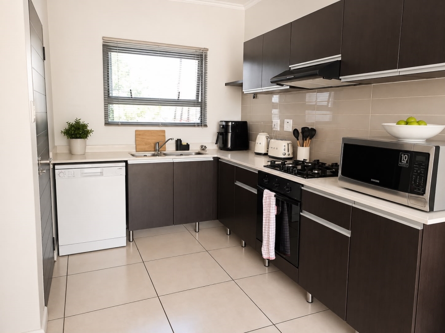 To Let 2 Bedroom Property for Rent in Glenferness Gauteng