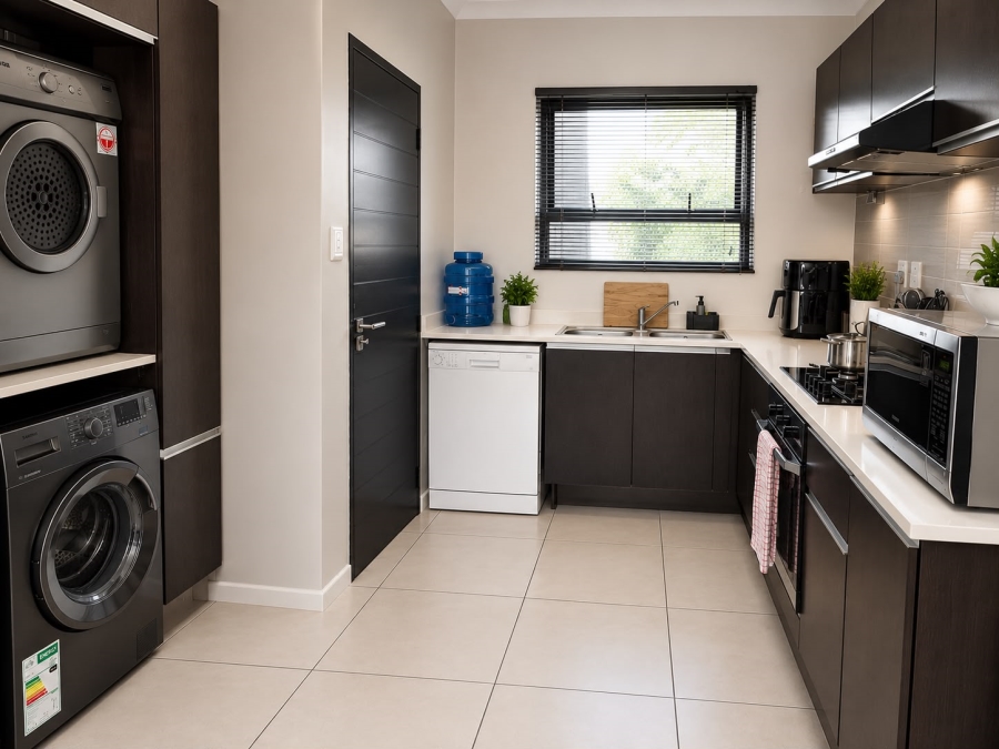To Let 2 Bedroom Property for Rent in Glenferness Gauteng