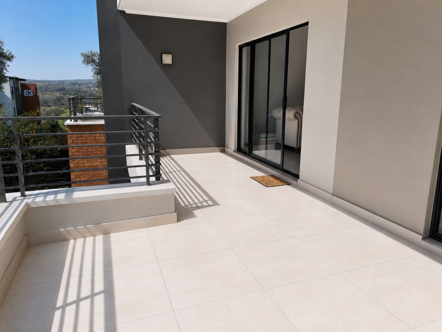 To Let 2 Bedroom Property for Rent in Glenferness Gauteng