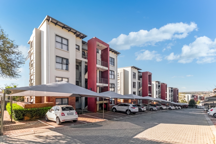 To Let 2 Bedroom Property for Rent in Glenferness Gauteng