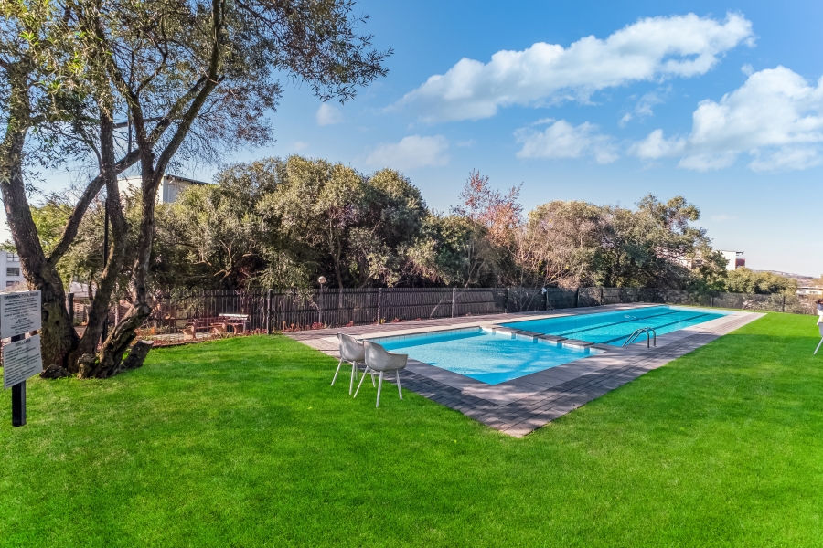 To Let 2 Bedroom Property for Rent in Glenferness Gauteng