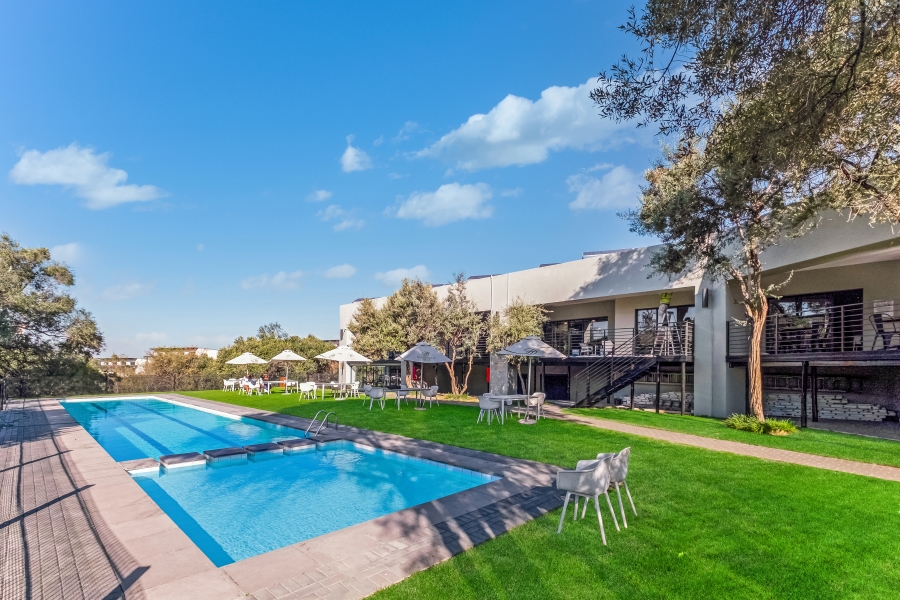 To Let 2 Bedroom Property for Rent in Glenferness Gauteng