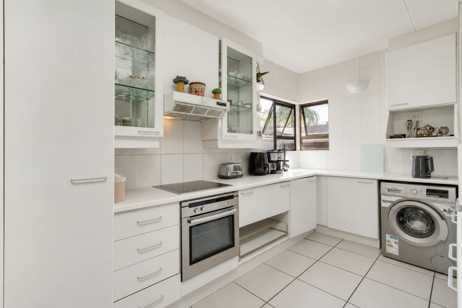 4 Bedroom Property for Sale in Beverley Gauteng