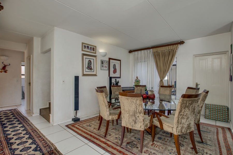 4 Bedroom Property for Sale in Beverley Gauteng