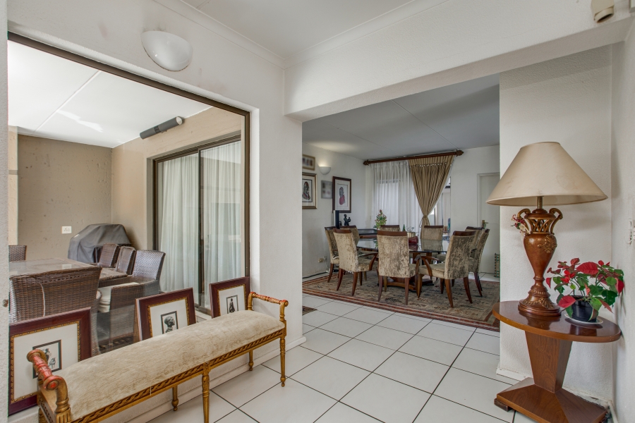 4 Bedroom Property for Sale in Beverley Gauteng
