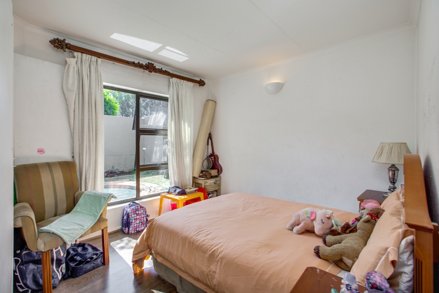4 Bedroom Property for Sale in Beverley Gauteng