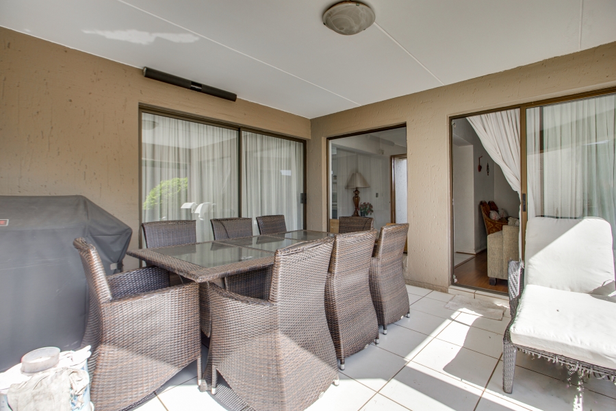 4 Bedroom Property for Sale in Beverley Gauteng
