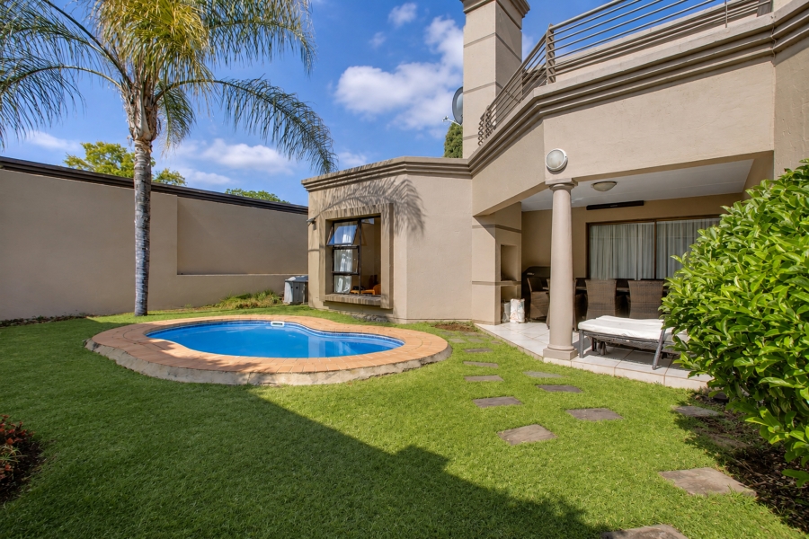 4 Bedroom Property for Sale in Beverley Gauteng
