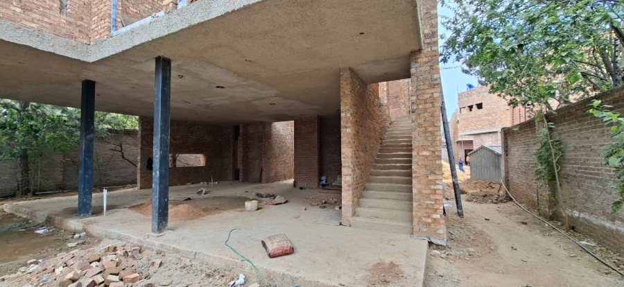 4 Bedroom Property for Sale in Bryanston Gauteng